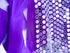 Disco Collar Kimono